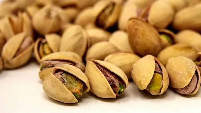 تصویر 4 از پسته خندان تازه مناسب تهیه آجیل های مخلوط و پذیرایی مجلسی